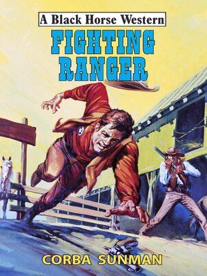 cover image of Fighting Ranger
